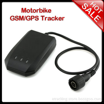 Latest Ipx7 Waterproof GPS GSM Vehicle Tracker for Motor and Car Tlt-2f Sos, Fuel/Electricity Shut with Built in GPS Chipset